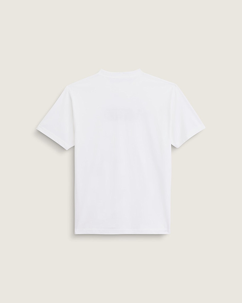 Vans New Vans Classic T-Shirt outlook