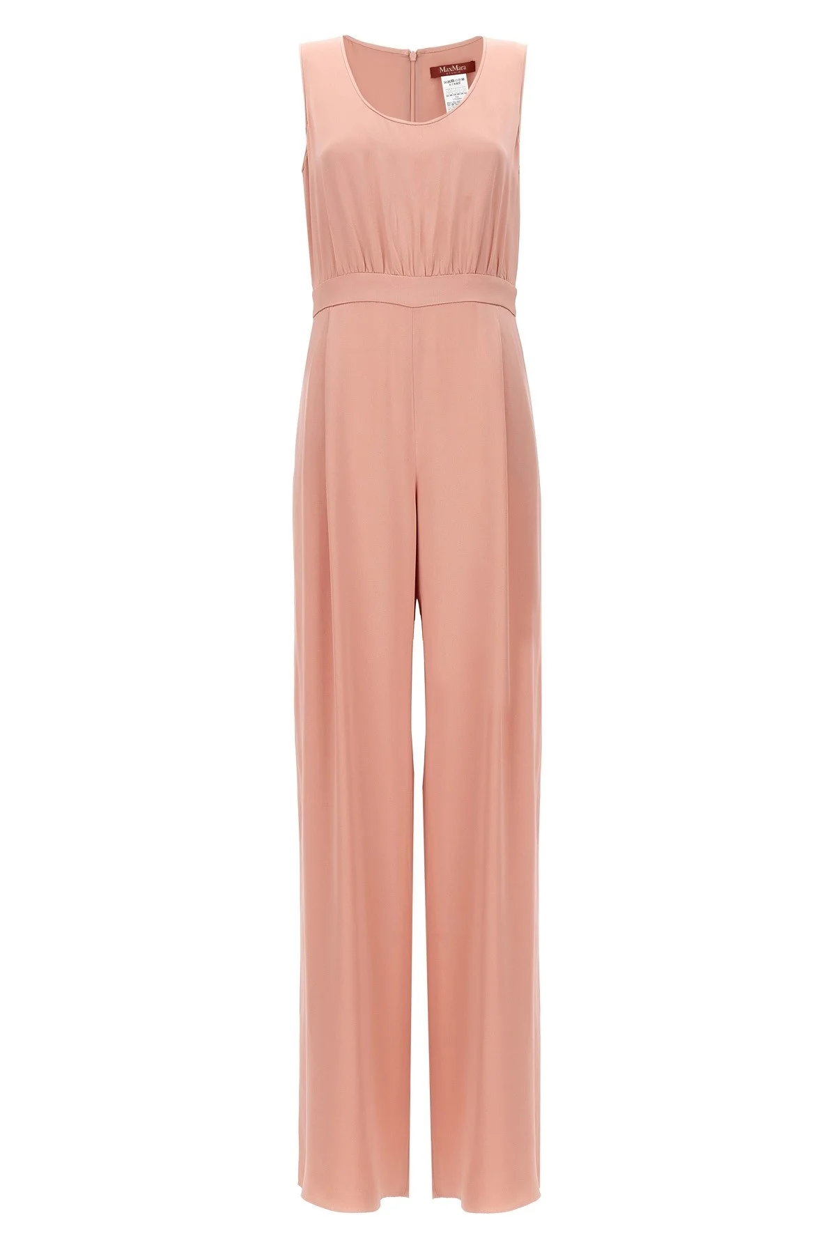 'Tropea' Jumpsuit - 1