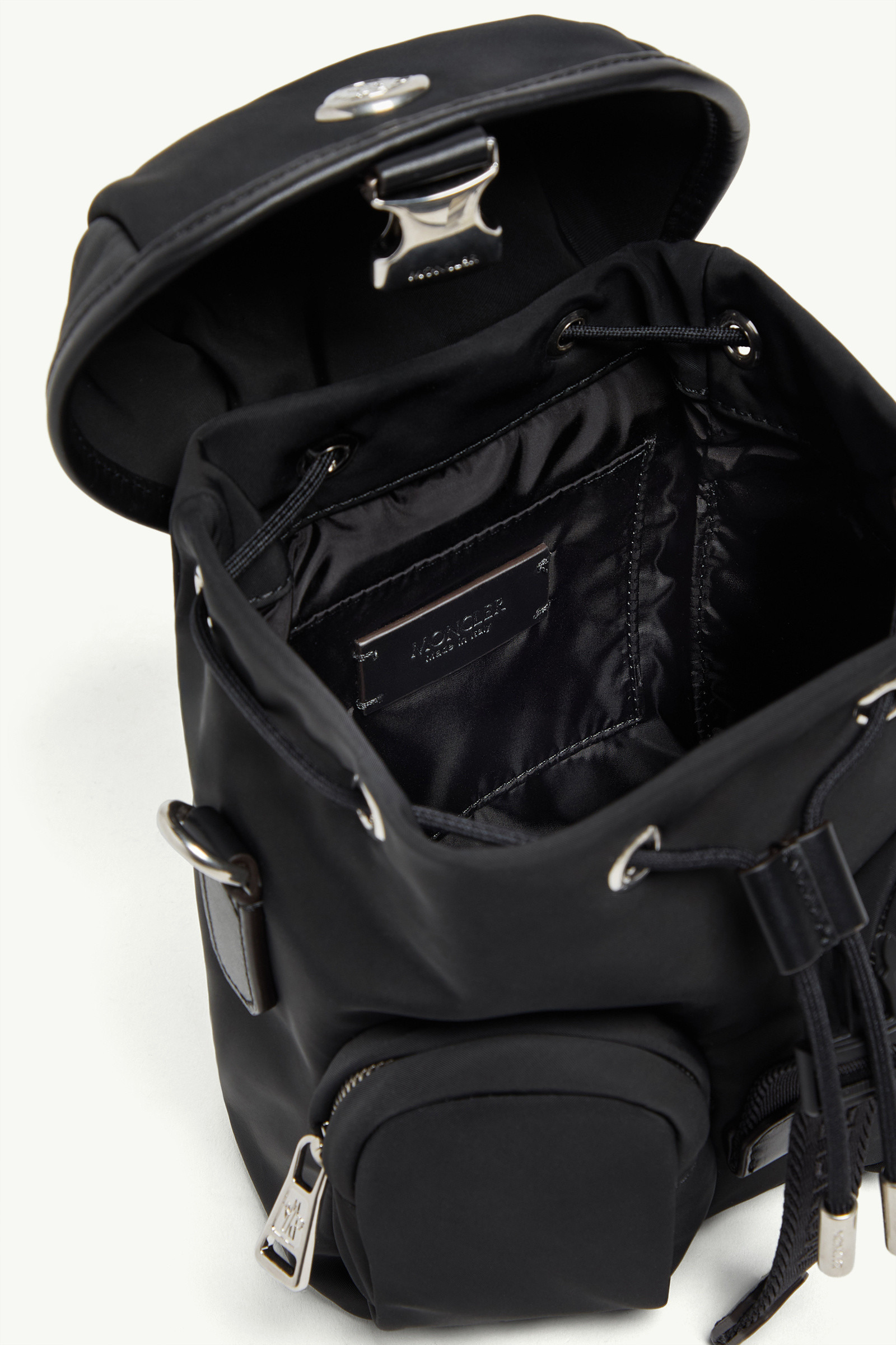 Mini Trick Crossbody Bag - 5