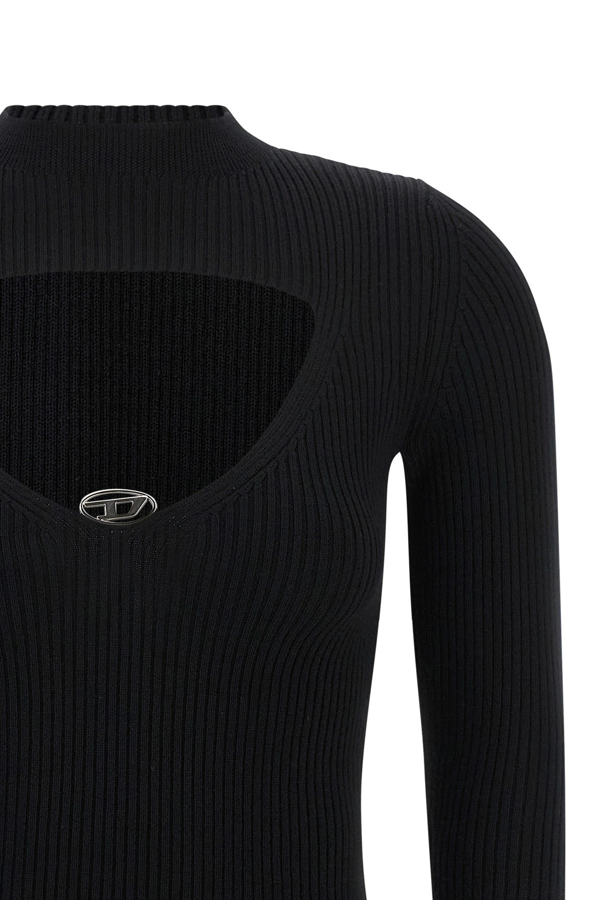 'M-Olina' sweater - 4