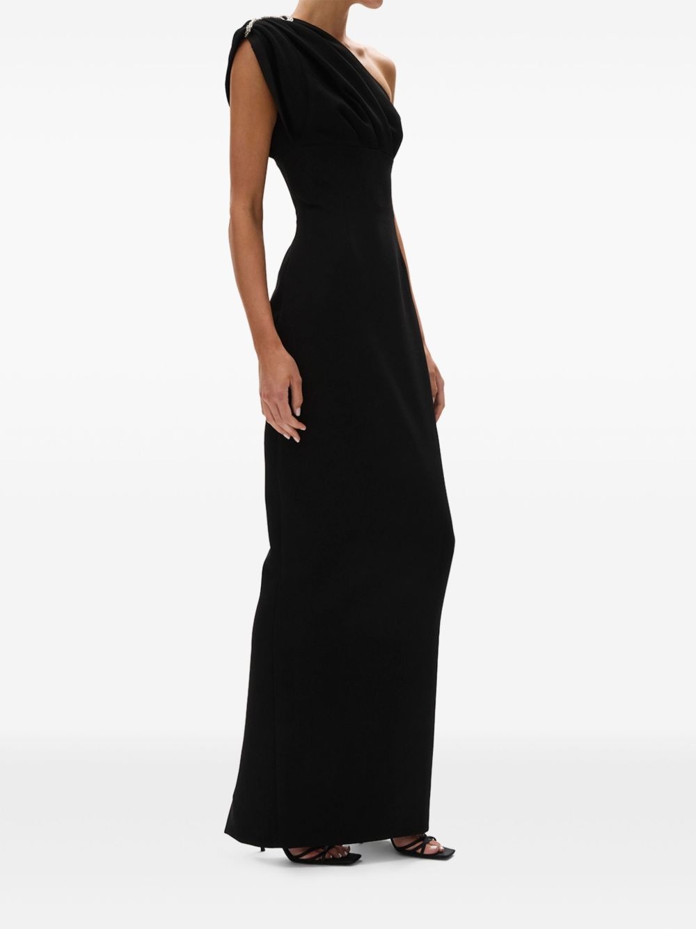 Winona gown - 3