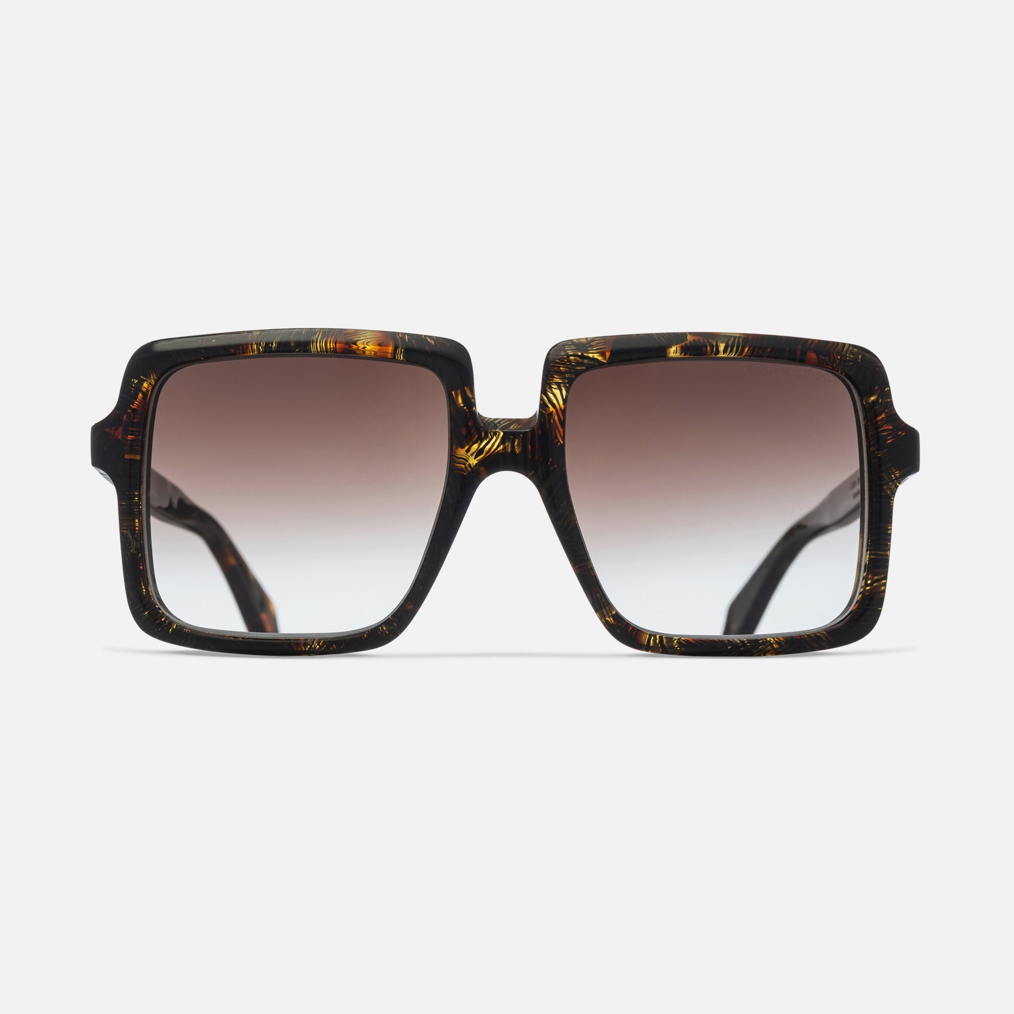 1398 SQUARE SUNGLASSES - 3