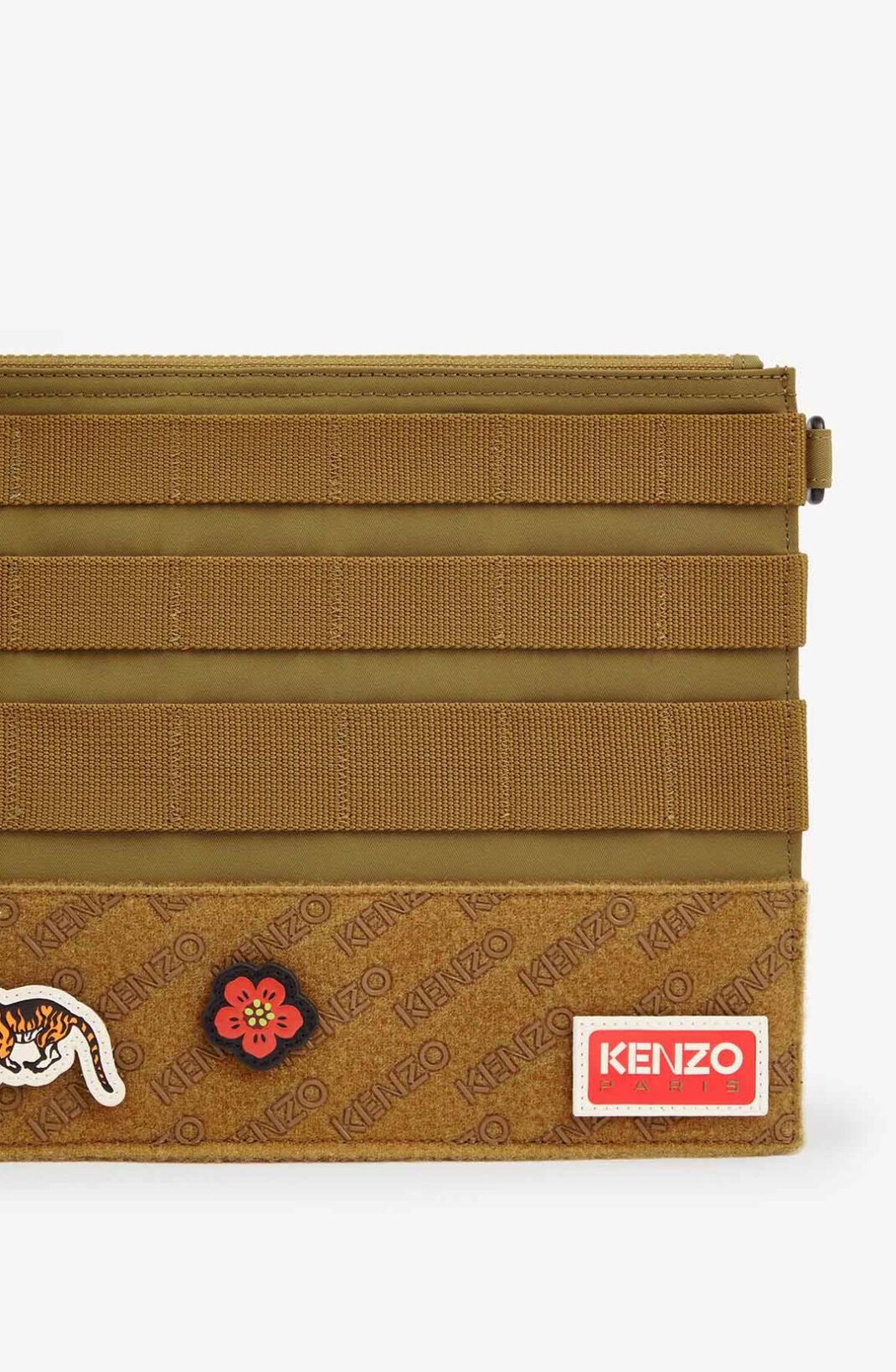 KENZO Jungle large pouch - 3
