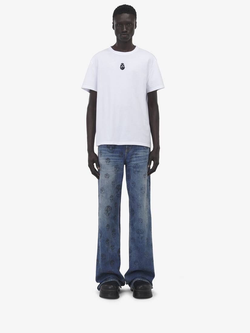 Basic T-shirt - 2