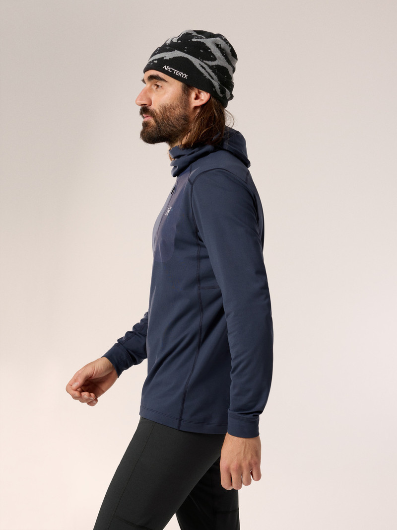 Rho LT Hoody 6