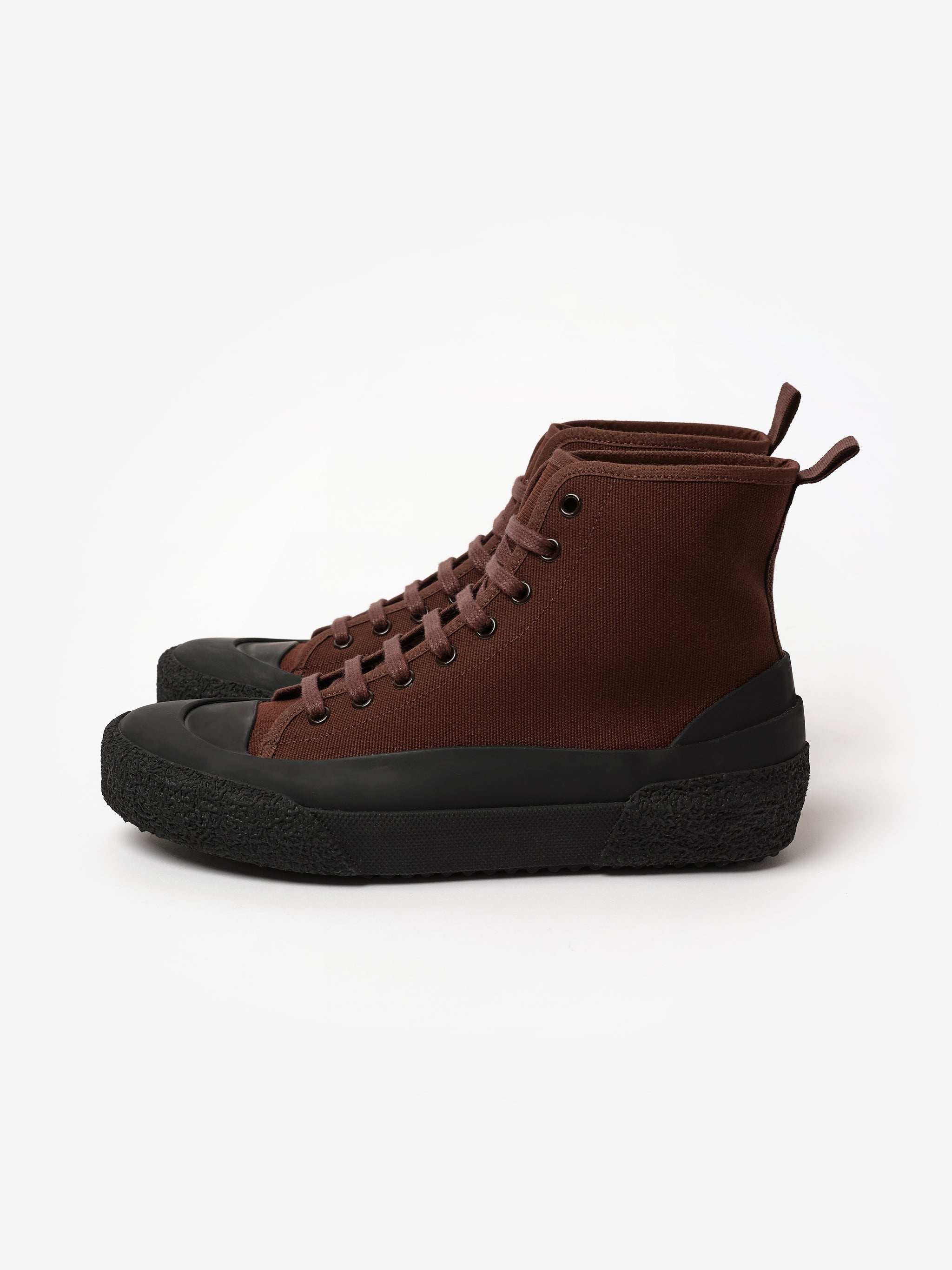Numbers Canvas Shoe - 2