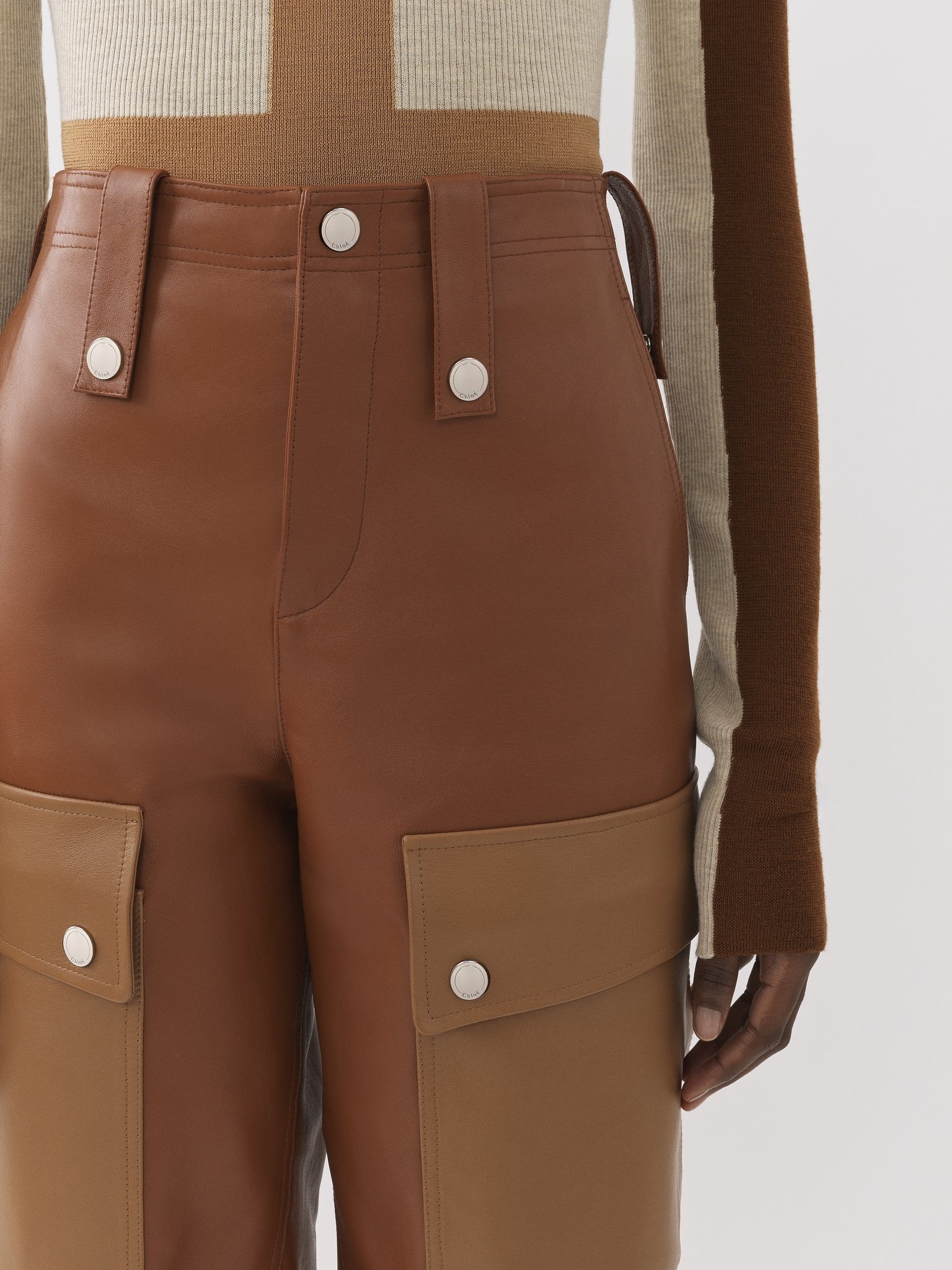 CARGO PANTS - 7