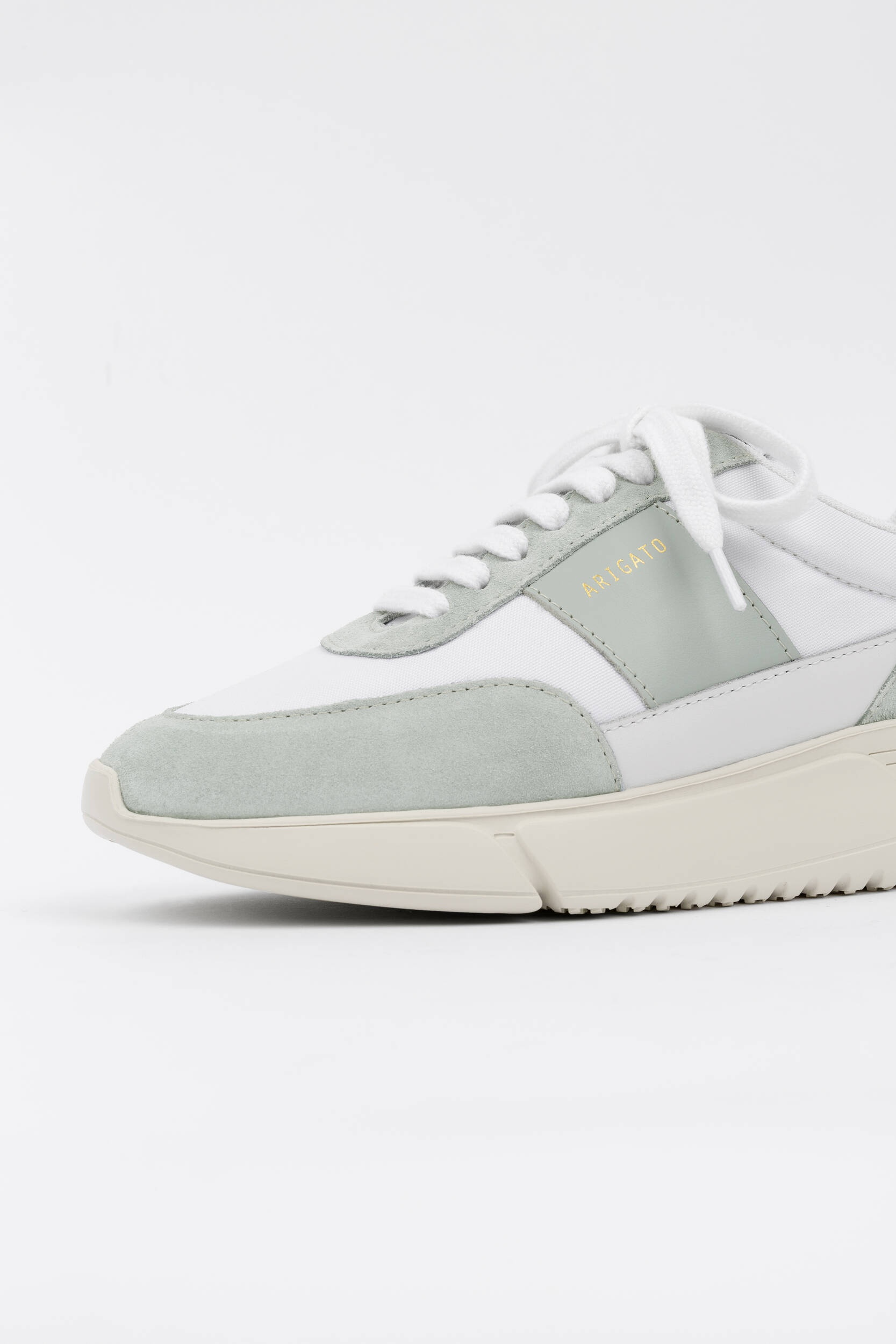 Genesis Vintage Runner - 3