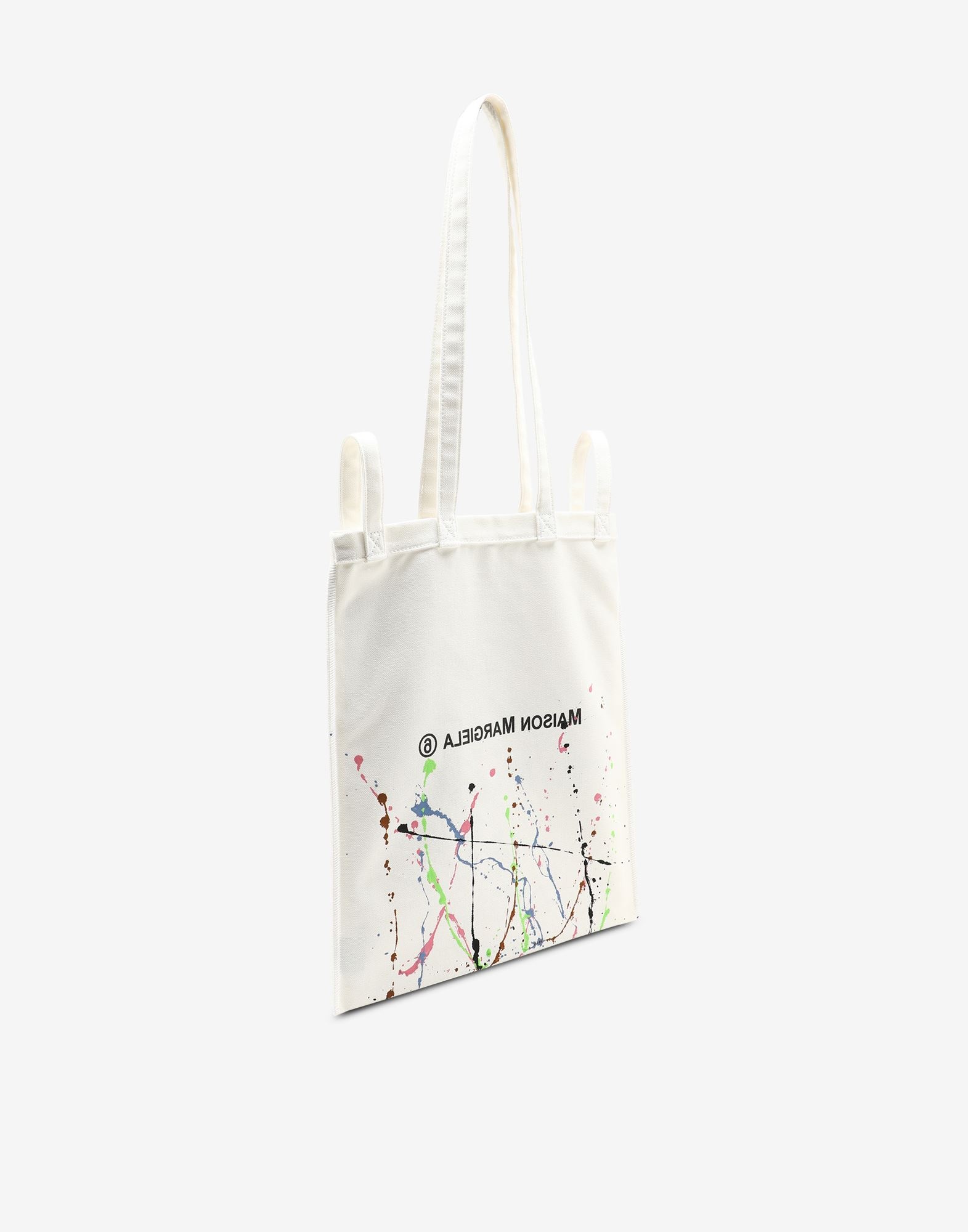 Paint 4 handle bag - 2