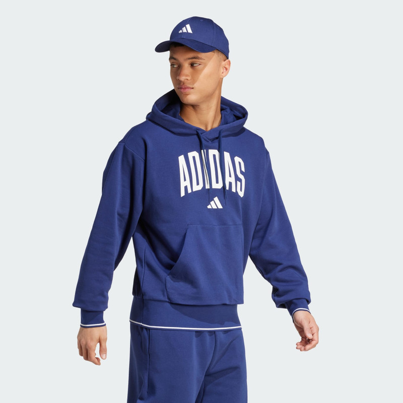 Collegiate Hoodie 4