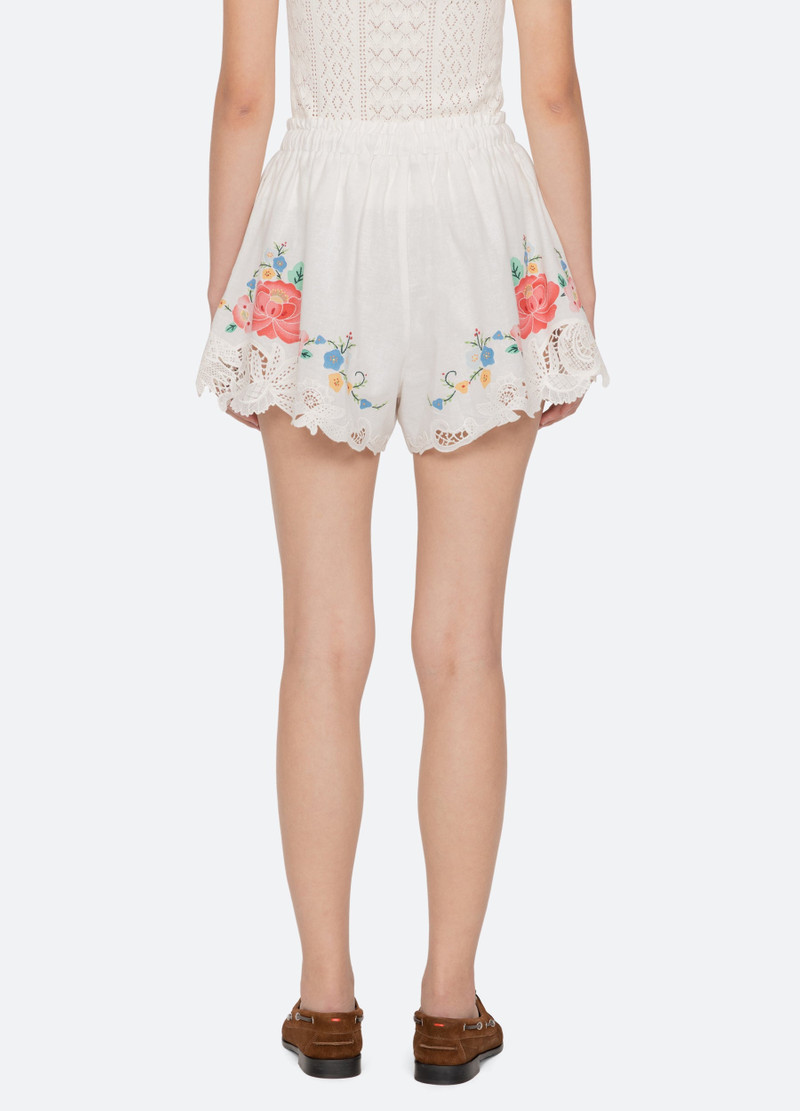 Sea Astrid Shorts outlook