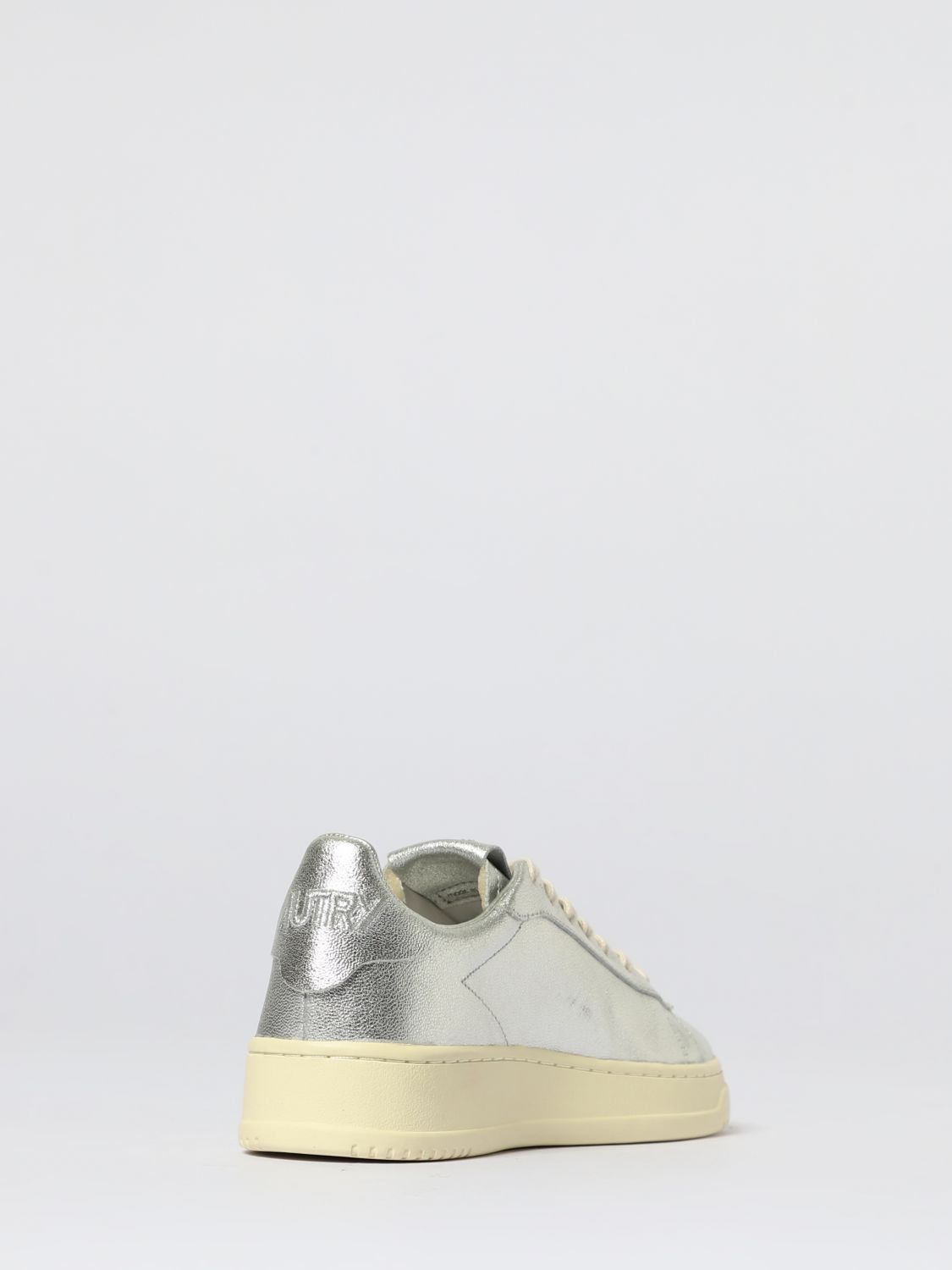 Sneakers woman Autry - 3