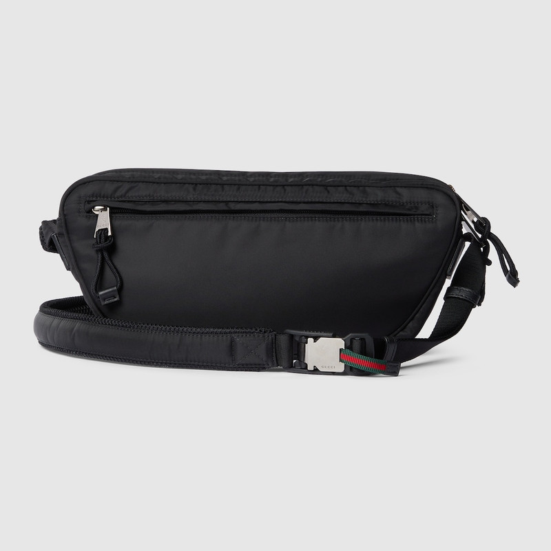 Small crossbody bag with Gucci logo 4