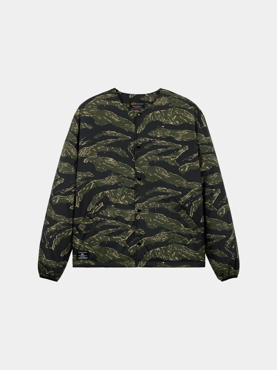 REED RELAXED LINER - 1