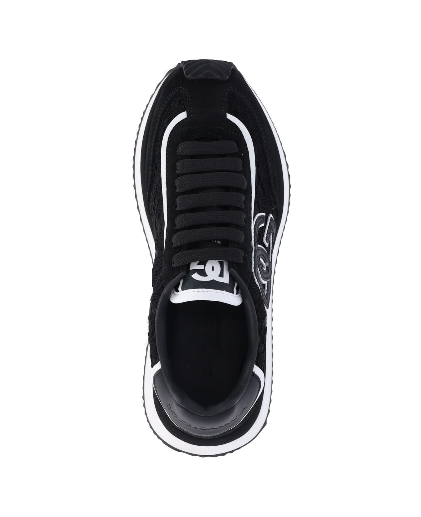 'cushion' Sneakers - 5