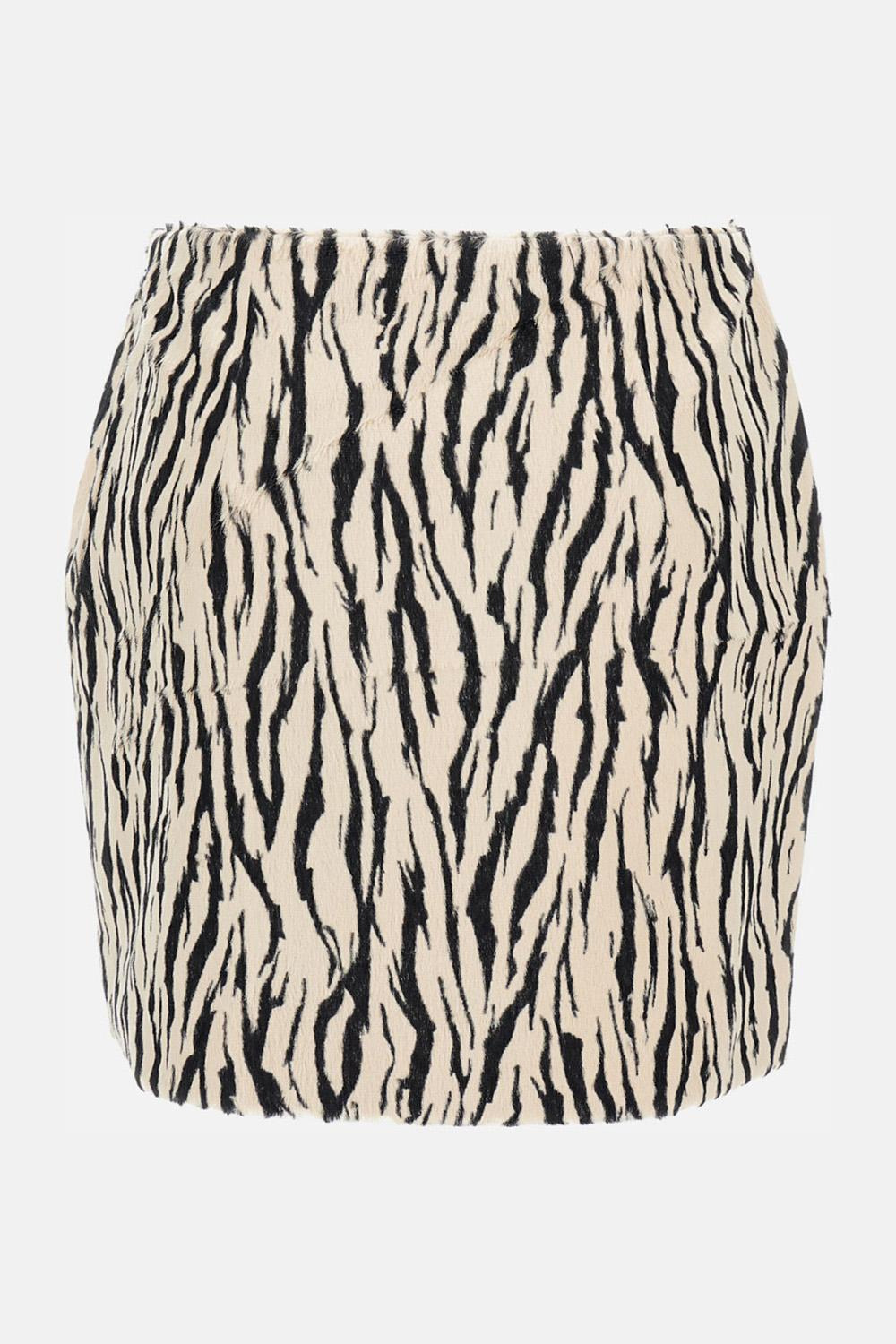 PENCIL SKIRT - 2