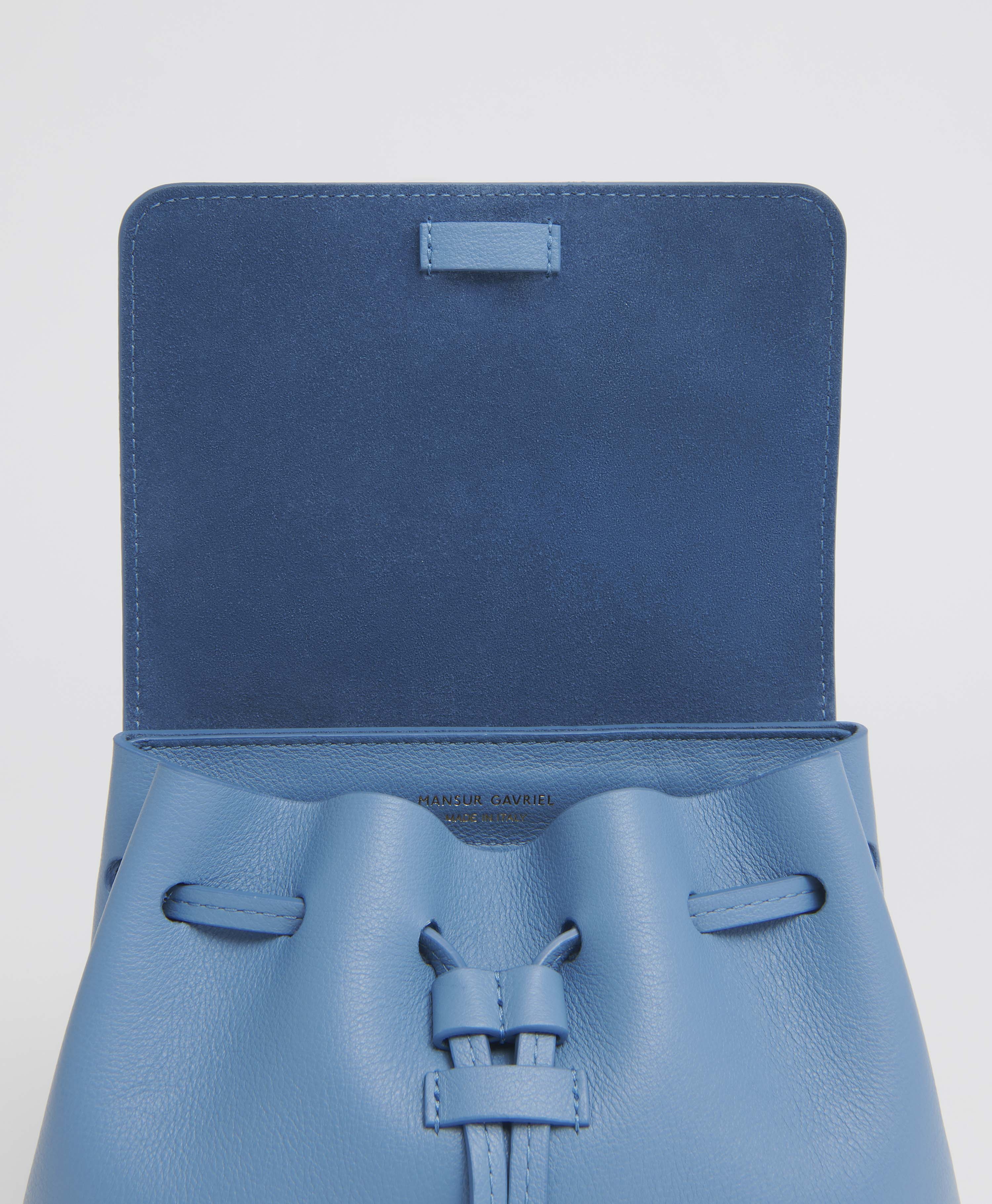 MINI SOFT LADY BAG - 4