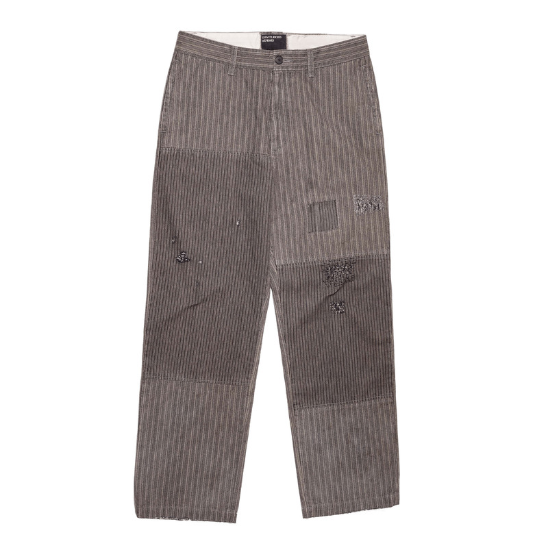 ANTIQUE WORK TROUSERS 1