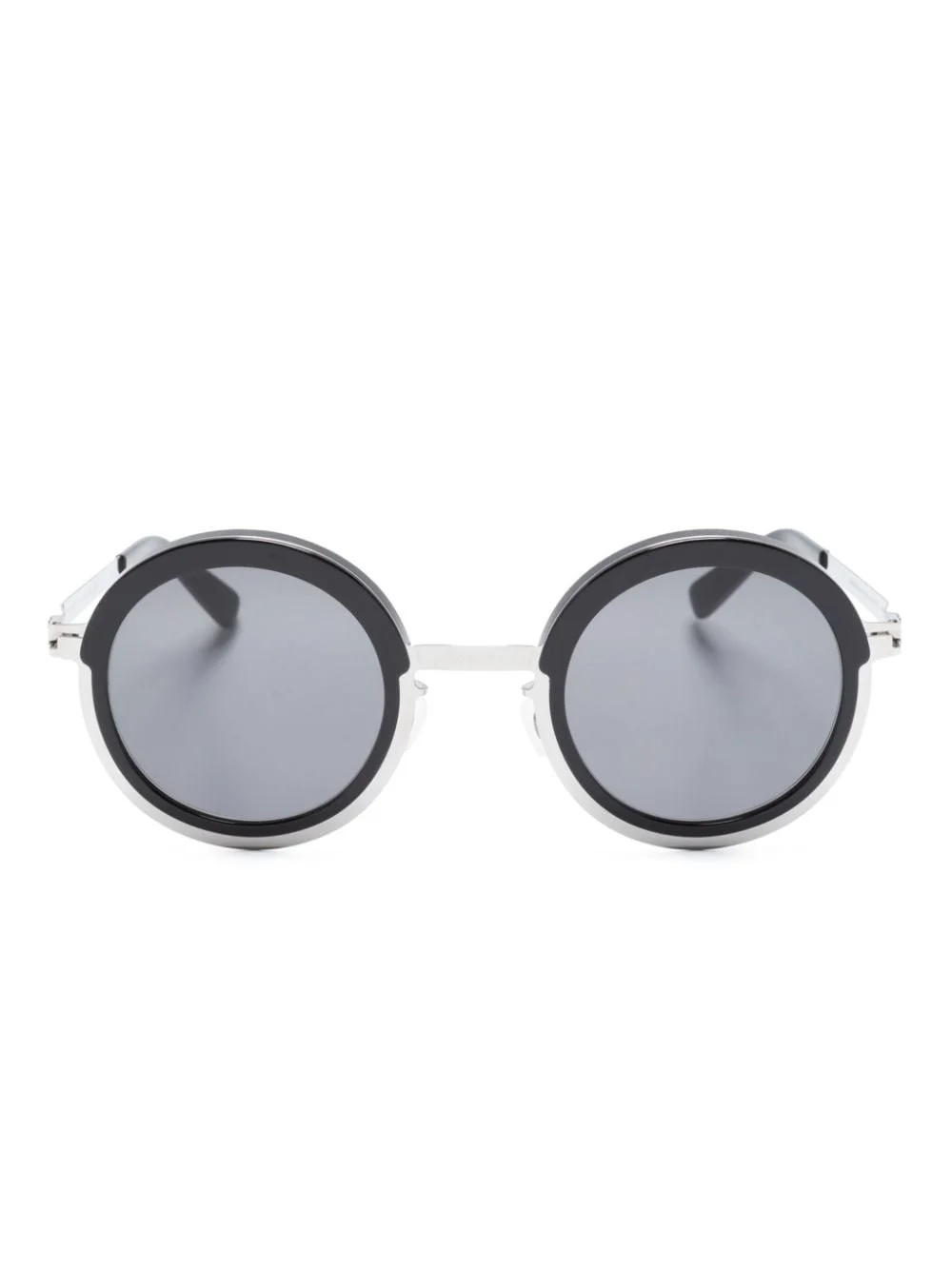Phillys round-frame sunglasses - 1