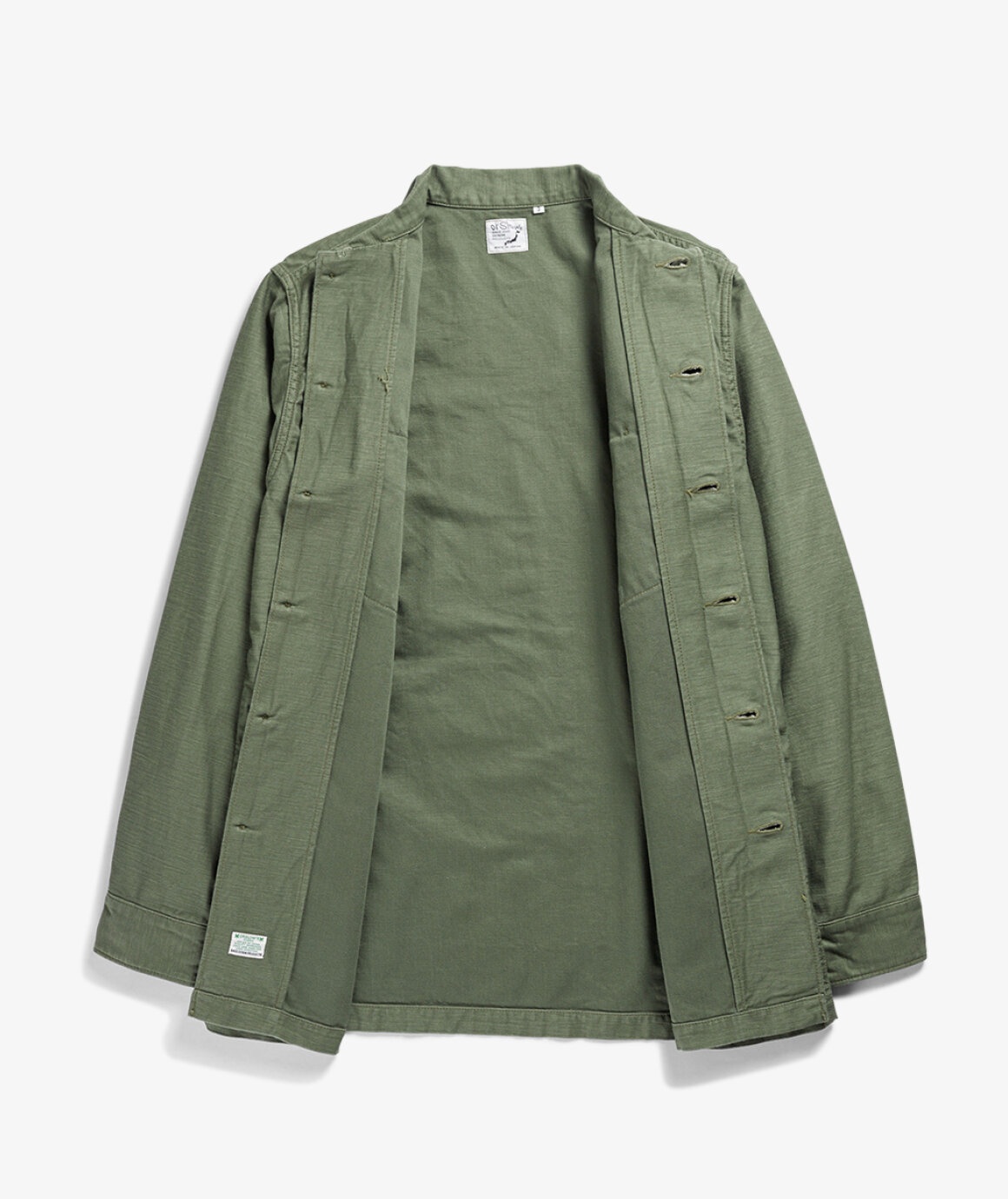 Cargo Shirt - 2