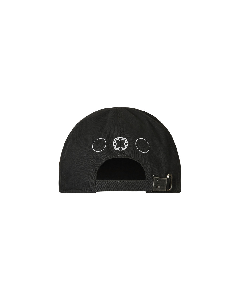 SHM LOGO HAT - 3