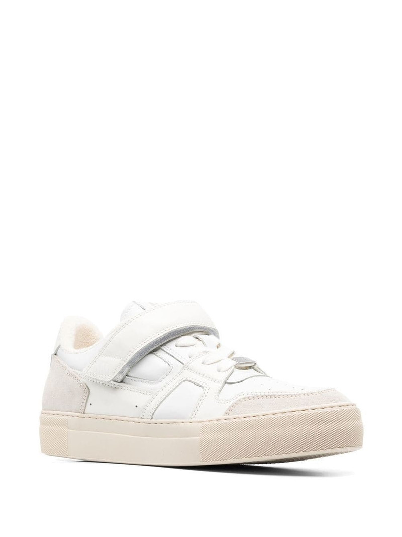 AMI Paris Ami Arcade low-top sneakers outlook