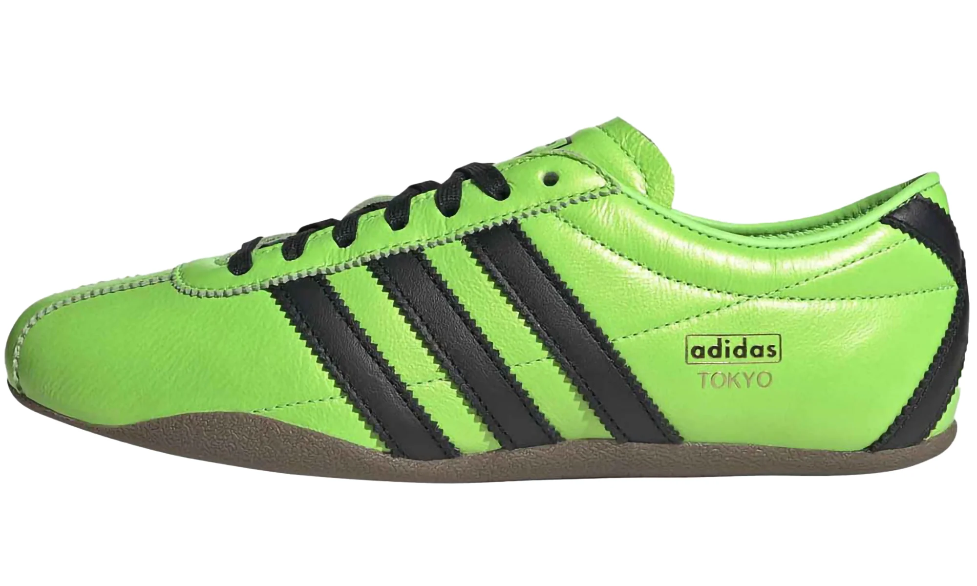 Tokyo Decon WMNS "Solar Green" JQ2155 - 1