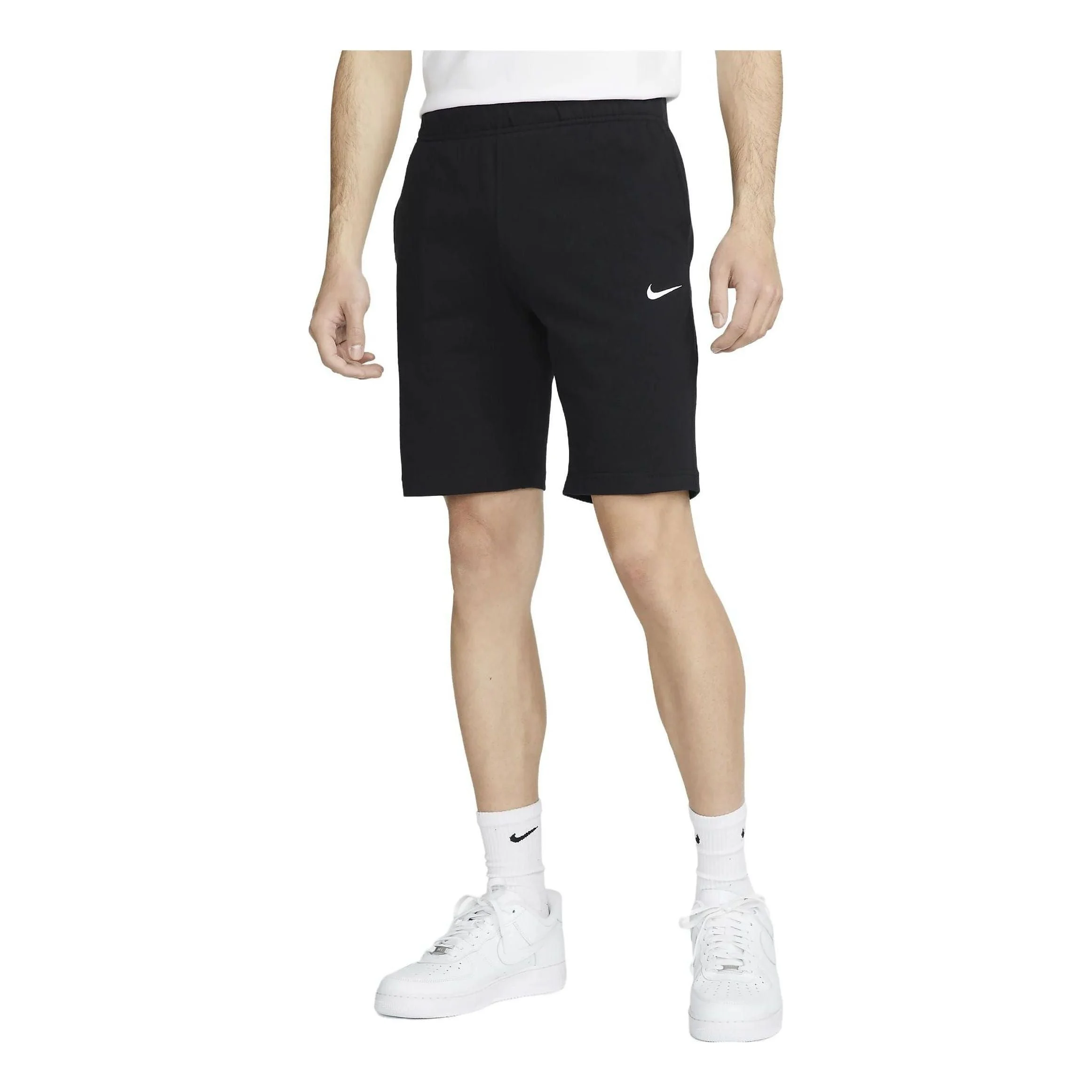 Nike Crusader Shorts 'Black' 637769-010 - 1