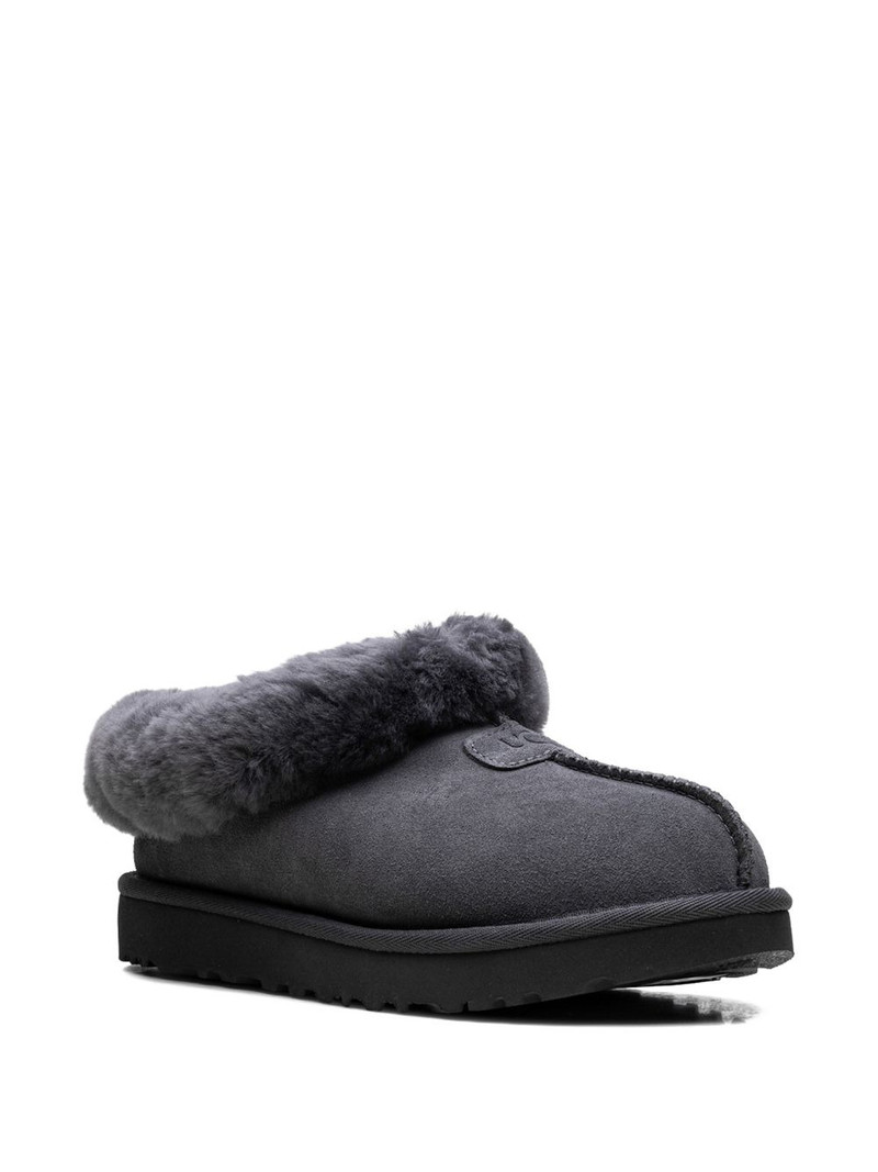 UGG Tazzette shearling slippers outlook