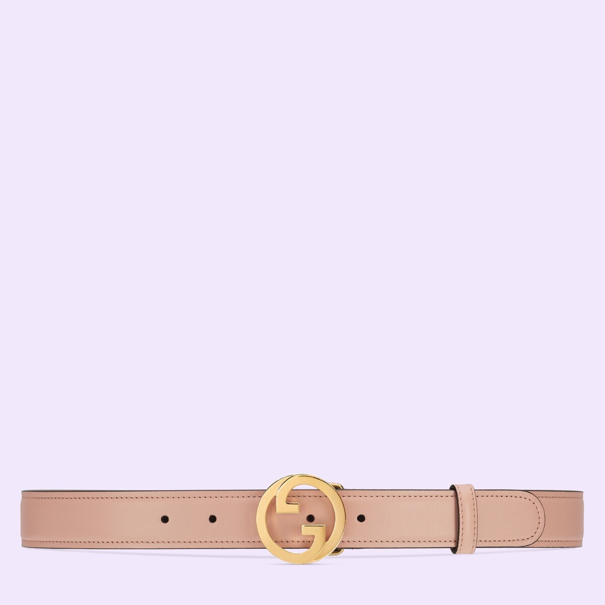 Gucci Blondie thin belt - 1