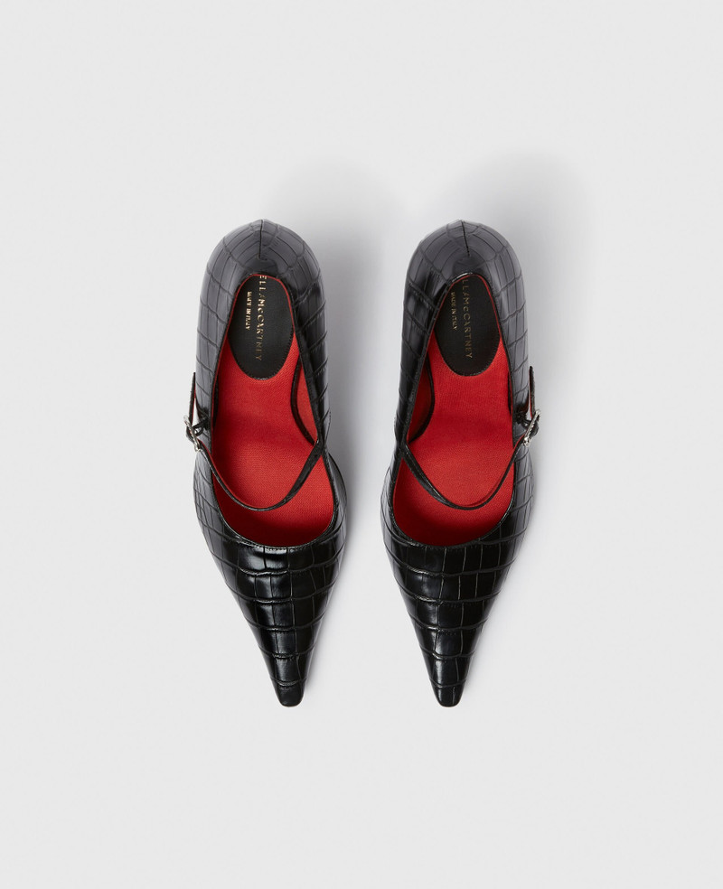 Elsa Pointed-Toe Pump 4