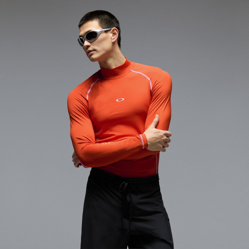 Rainbow Ls Rashguard 4
