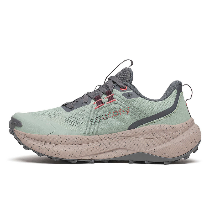 Saucony Xodus Ultra 4 outlook