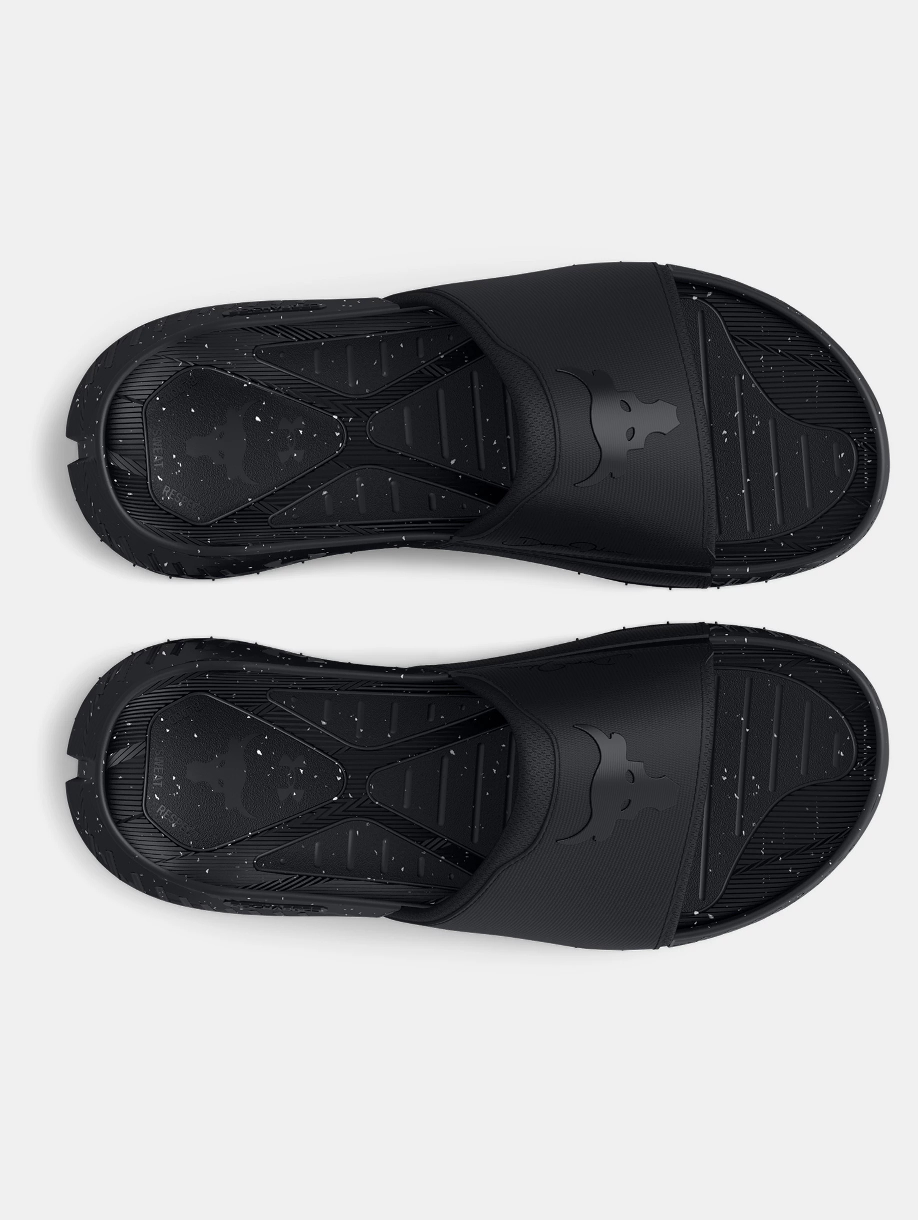 Unisex Project Rock 3 Slides - 3