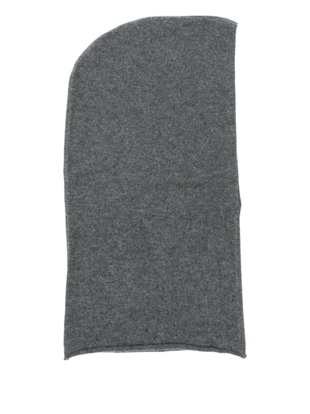 Cashmere Balaclava - 3