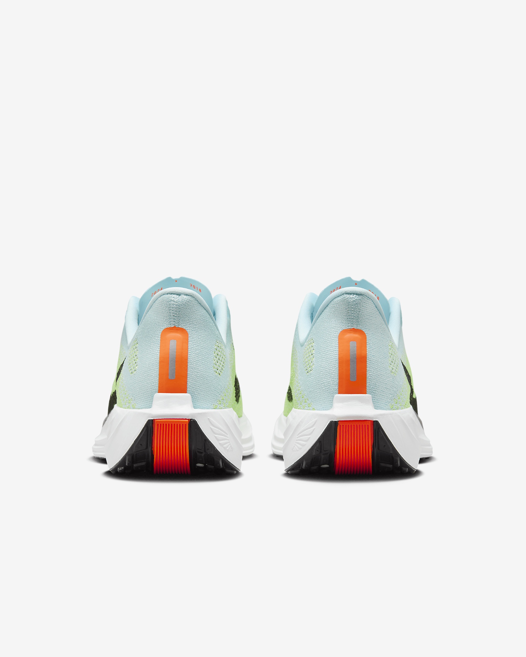 Nike Pegasus Plus Men's Road Running Shoes - 6