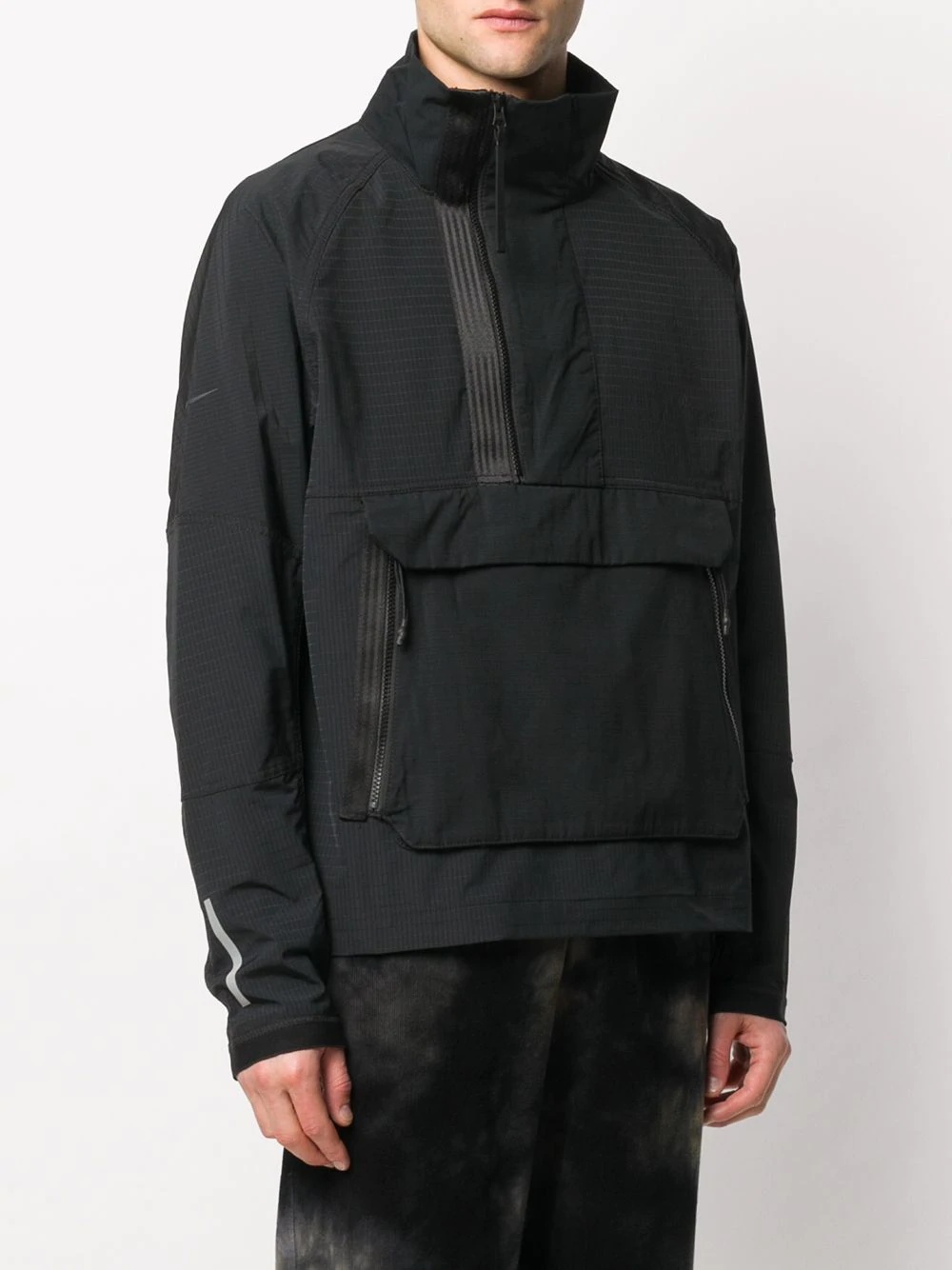 Tech Pack woven jacket - 3