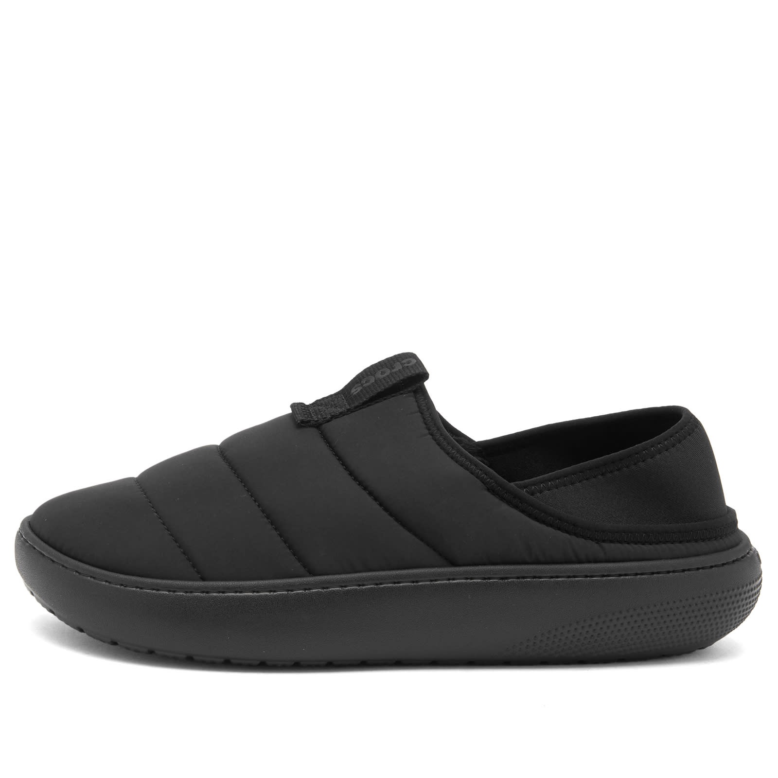 Crocs Classic Puff Moc - 1