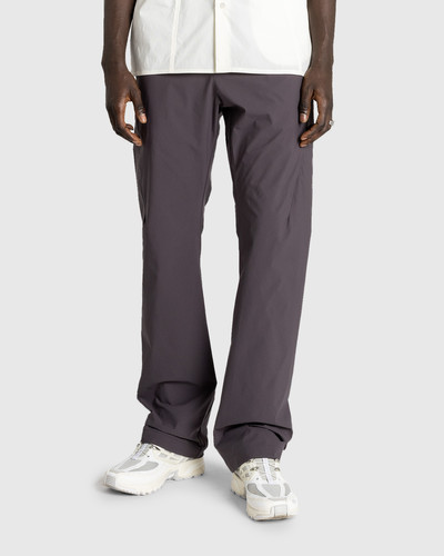 POST ARCHIVE FACTION (PAF) Post Archive Faction (PAF) – 6.0 Technical Pants Right Brown outlook