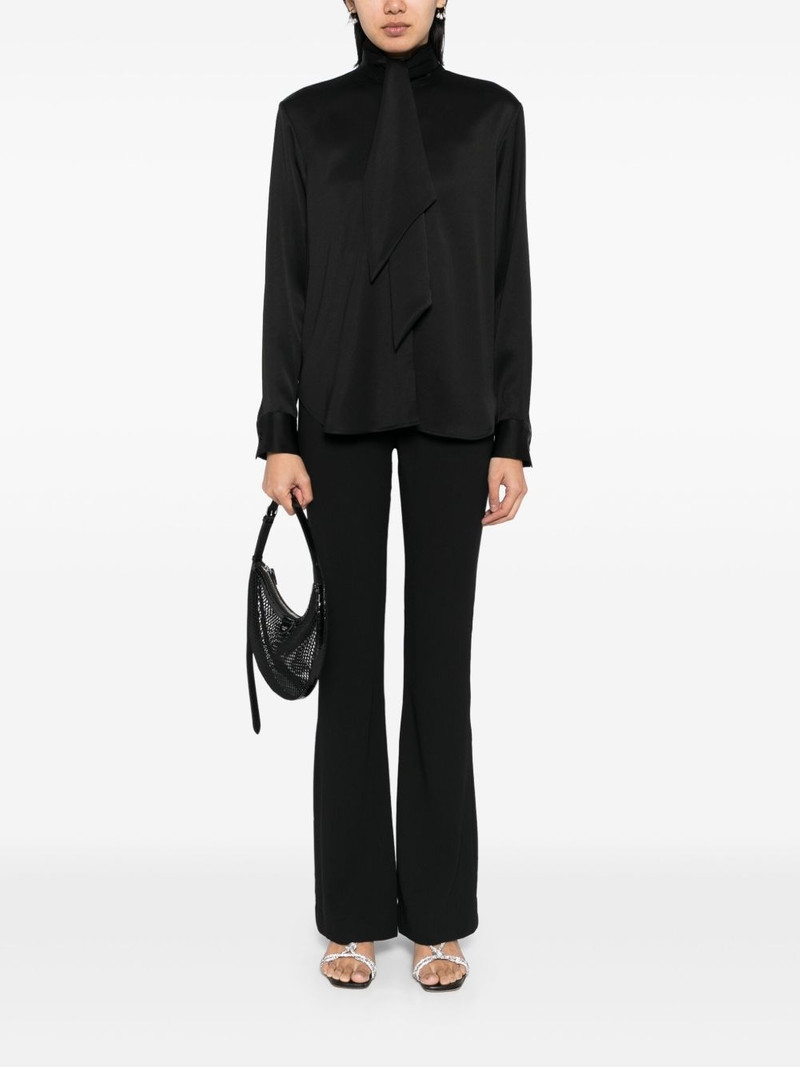 ALEX PERRY tie shirt outlook