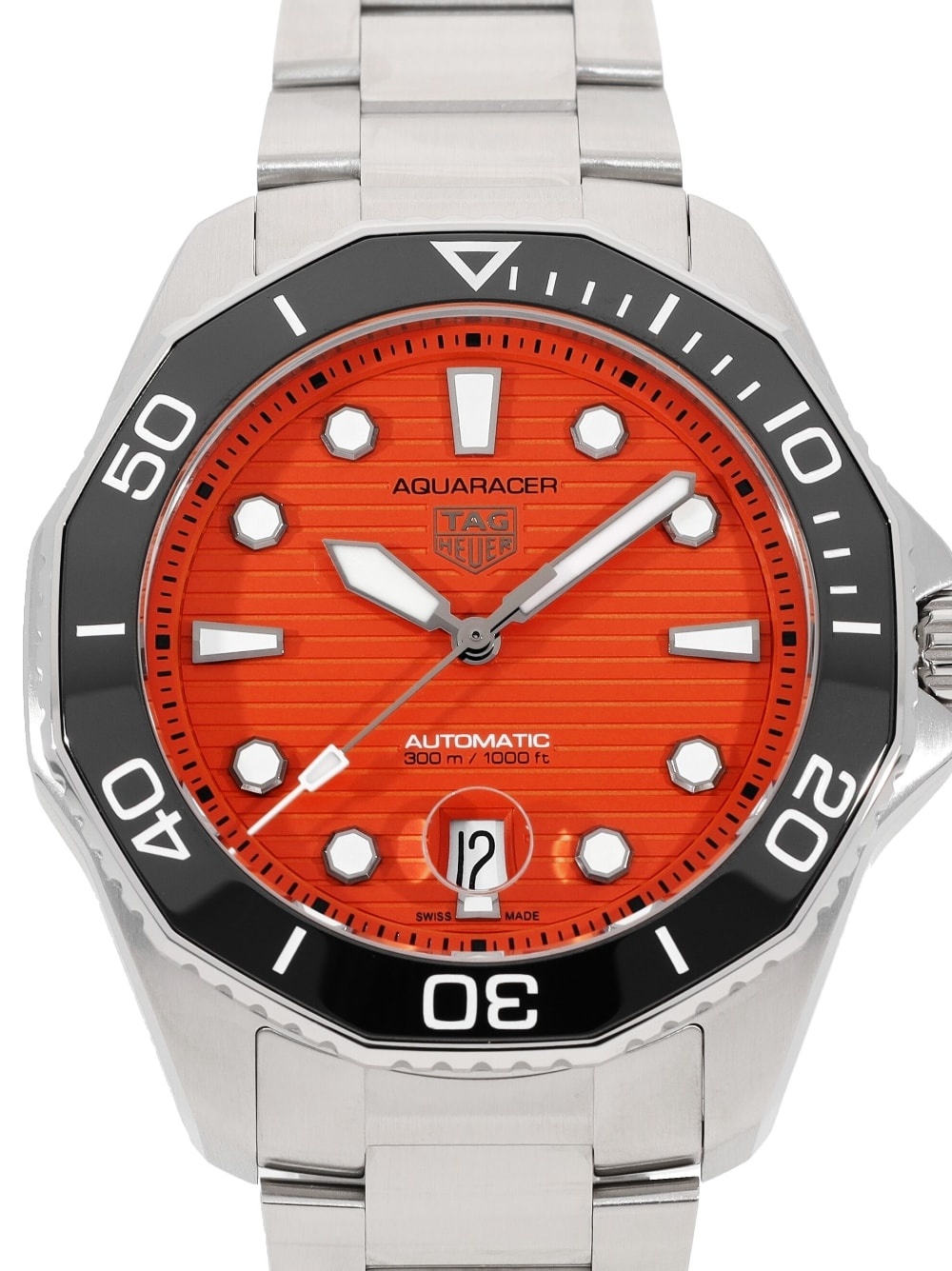 2023 unworn Aquaracer Professional 300 Diver 43mm - 2