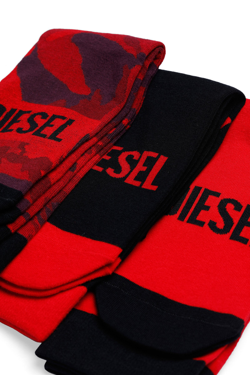 Diesel SKM-RAY-THREEPACK outlook