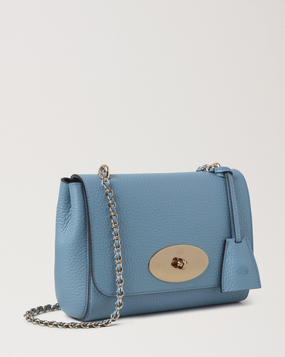 Lily Brighton Blue Heavy Grain - 4