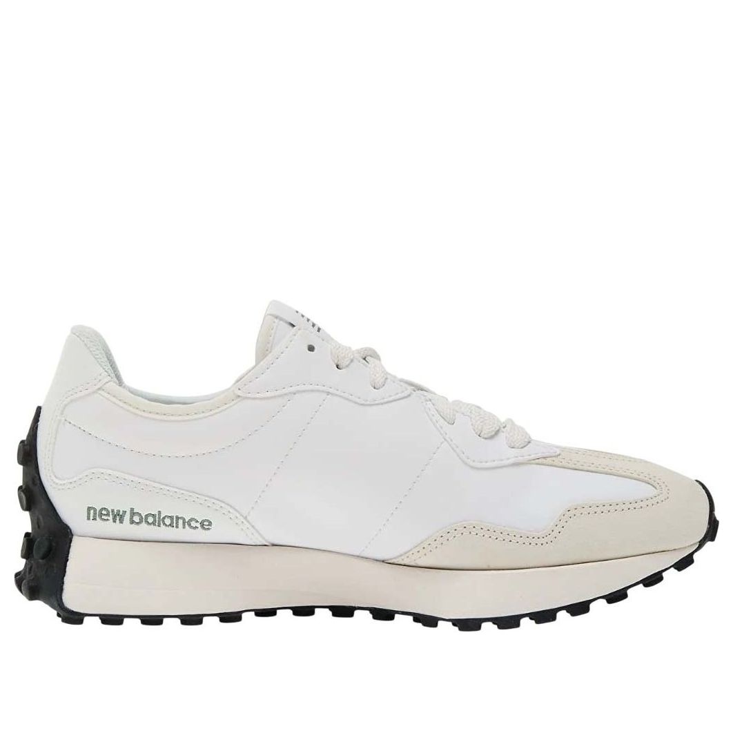 New Balance 327 'White Dark Juniper' U327SKC - 2