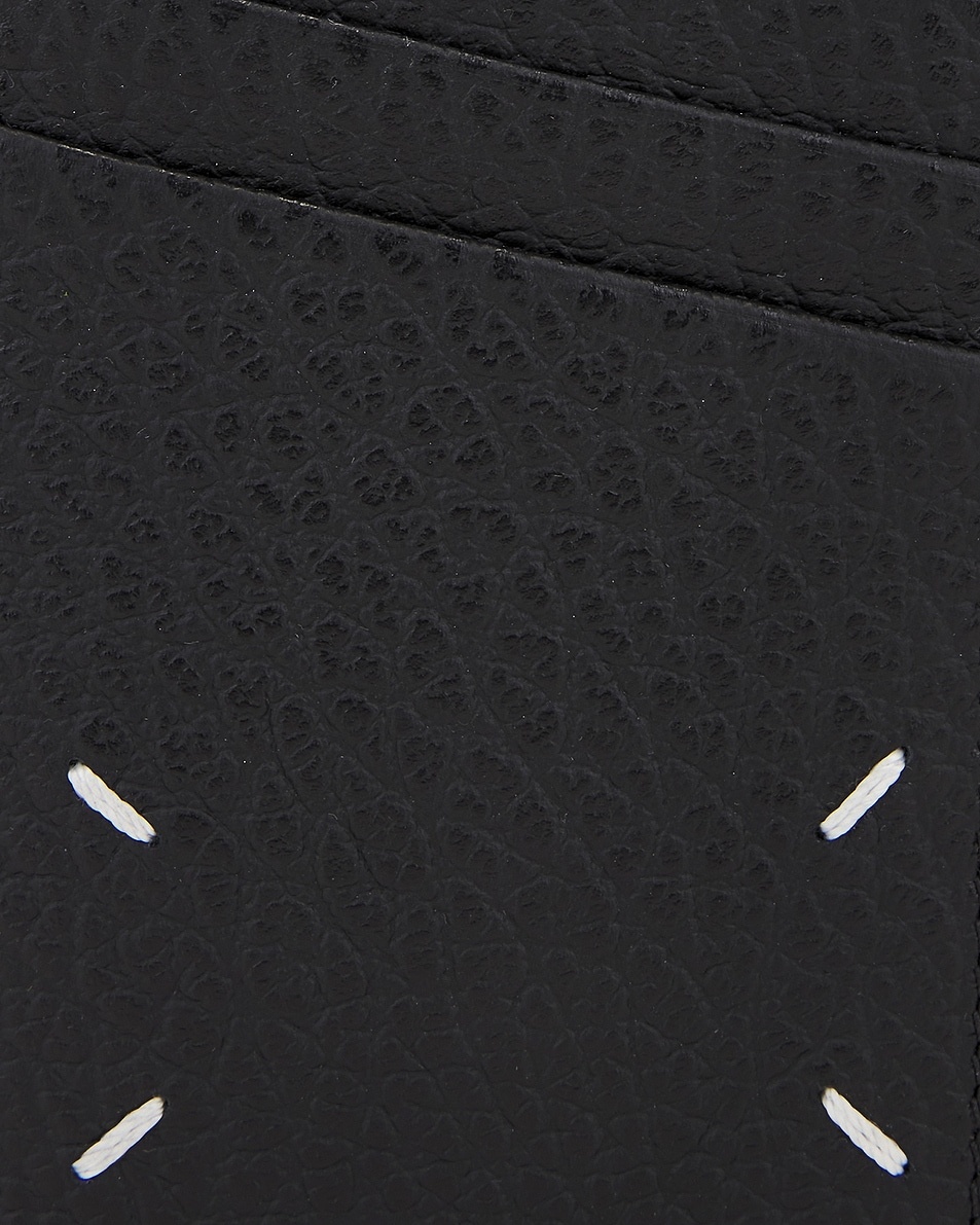 Vertical Card Holder - 5