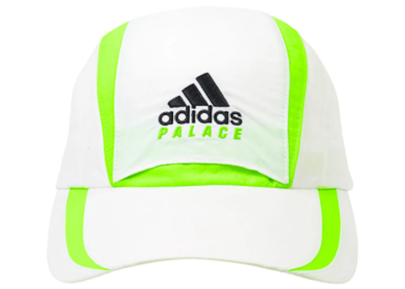 Palace Adidas Palace Juventus Cap White - 2