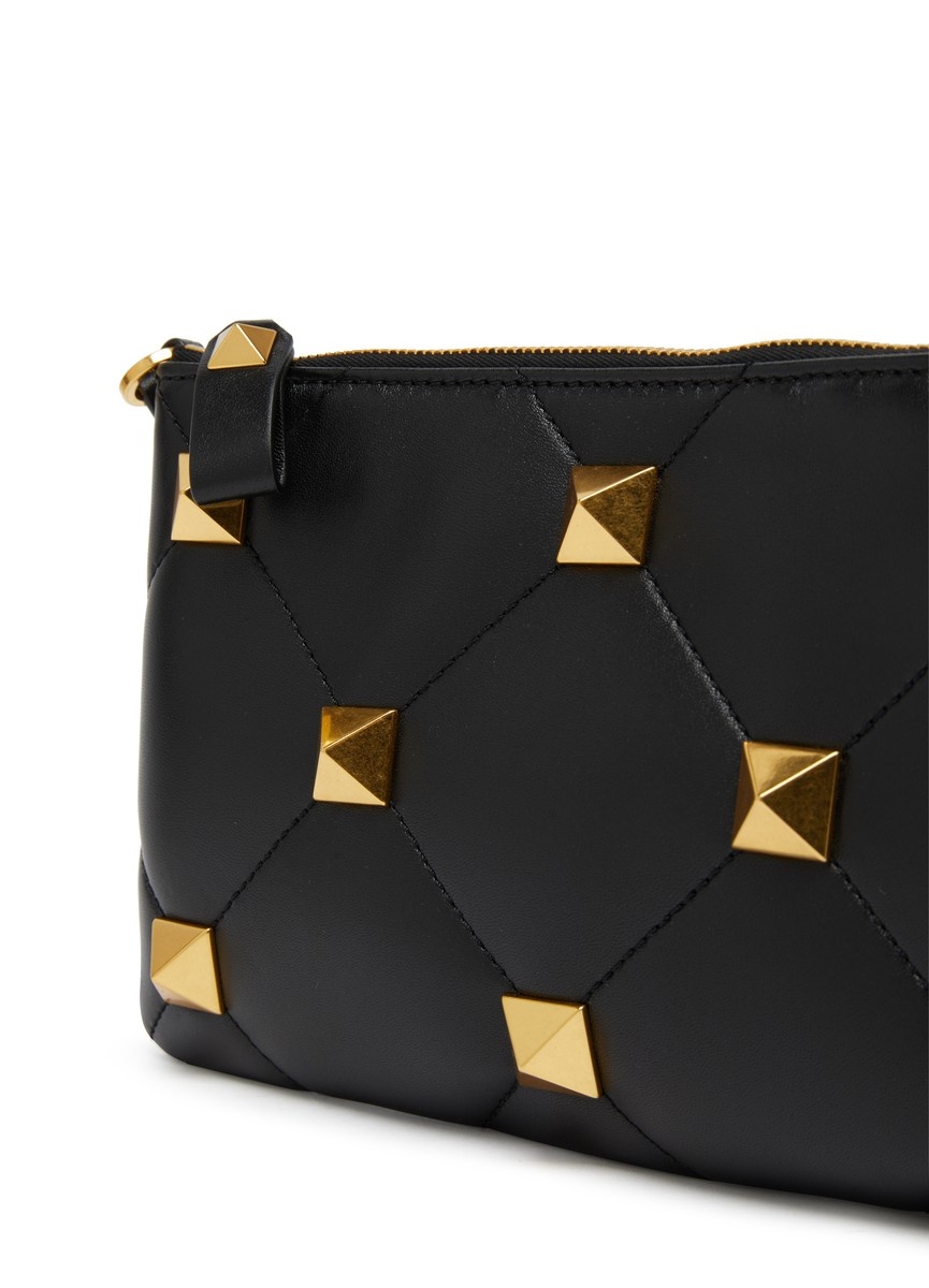 Roman Studs clutch - 5