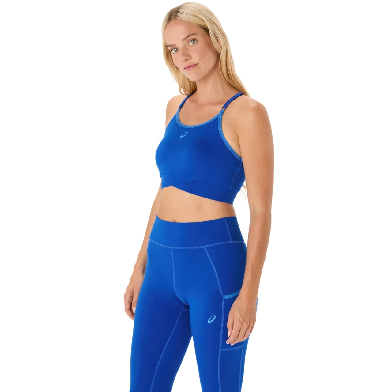 NAGINO FLEX ADJUSTABLE BRA - 3