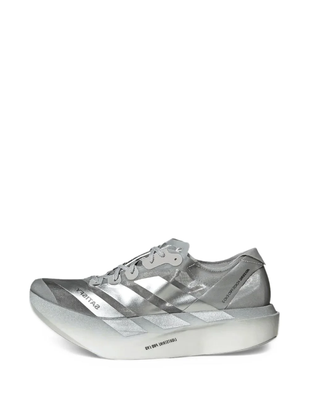 Adizero Adios Pro Evo 2 sneakers - 1
