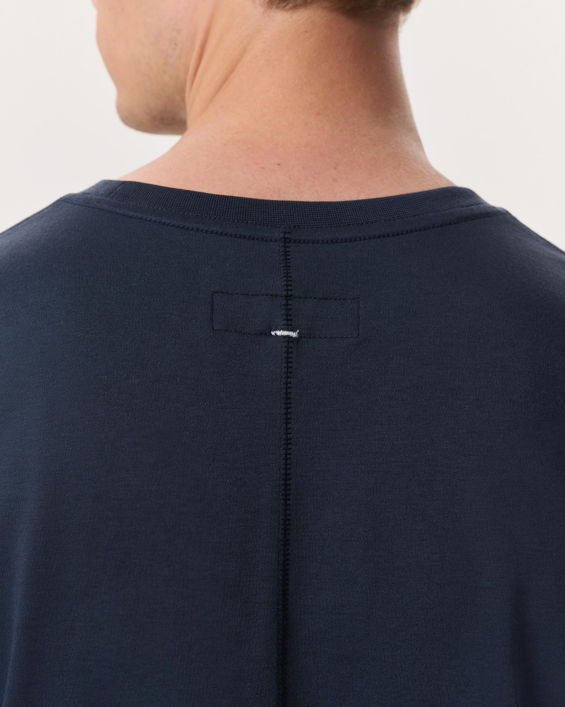 Pima Cotton T-Shirt - 6